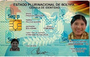 Requisitos para Sacar Carnet de Identidad Bolivia - 2026