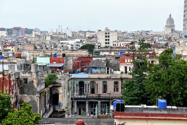 La Habana Cuba