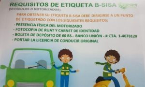 Conoce Los Requisitos Para El B-SISA En Bolivia - 2023 - Bolivia Consulta