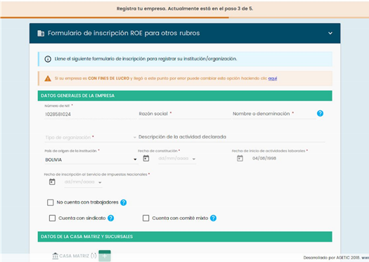 ministerio de trabajo oficina virtual