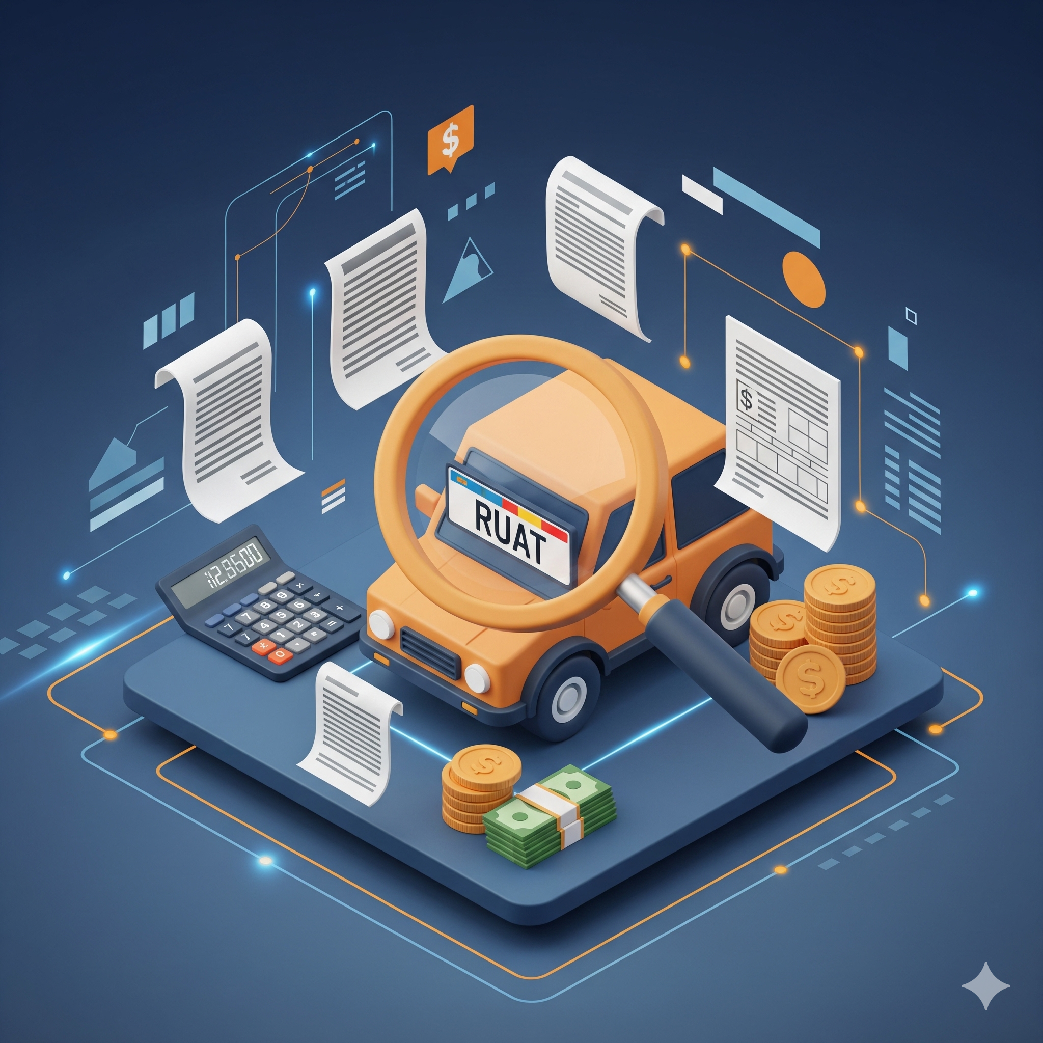 Verificar el propietario de vehículo por placa en Bolivia – 2026